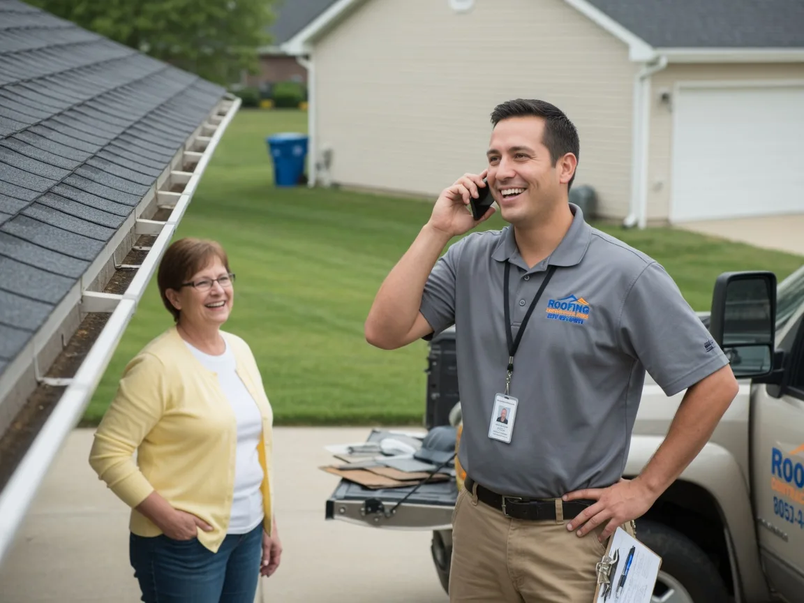 Local Roofing Contractors Beirne, AR FAQs